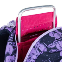 Schulrucksack Topgal LYNN 23008 G 24 Schulrucksack Topgal LYNN 23008 G -Schulrucksack 72030