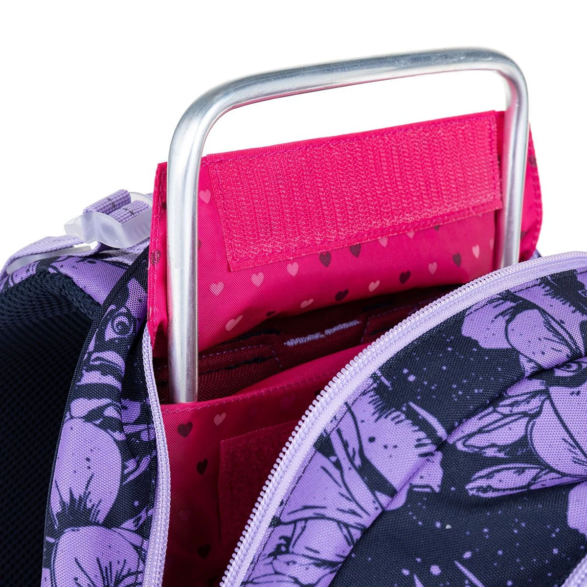 Schulrucksack Topgal LYNN 23008 G 10 Schulrucksack Topgal LYNN 23008 G – Bild 8