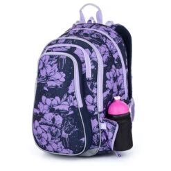 Schulrucksack Topgal LYNN 23008 G 25 Schulrucksack Topgal LYNN 23008 G -Schulrucksack 72031