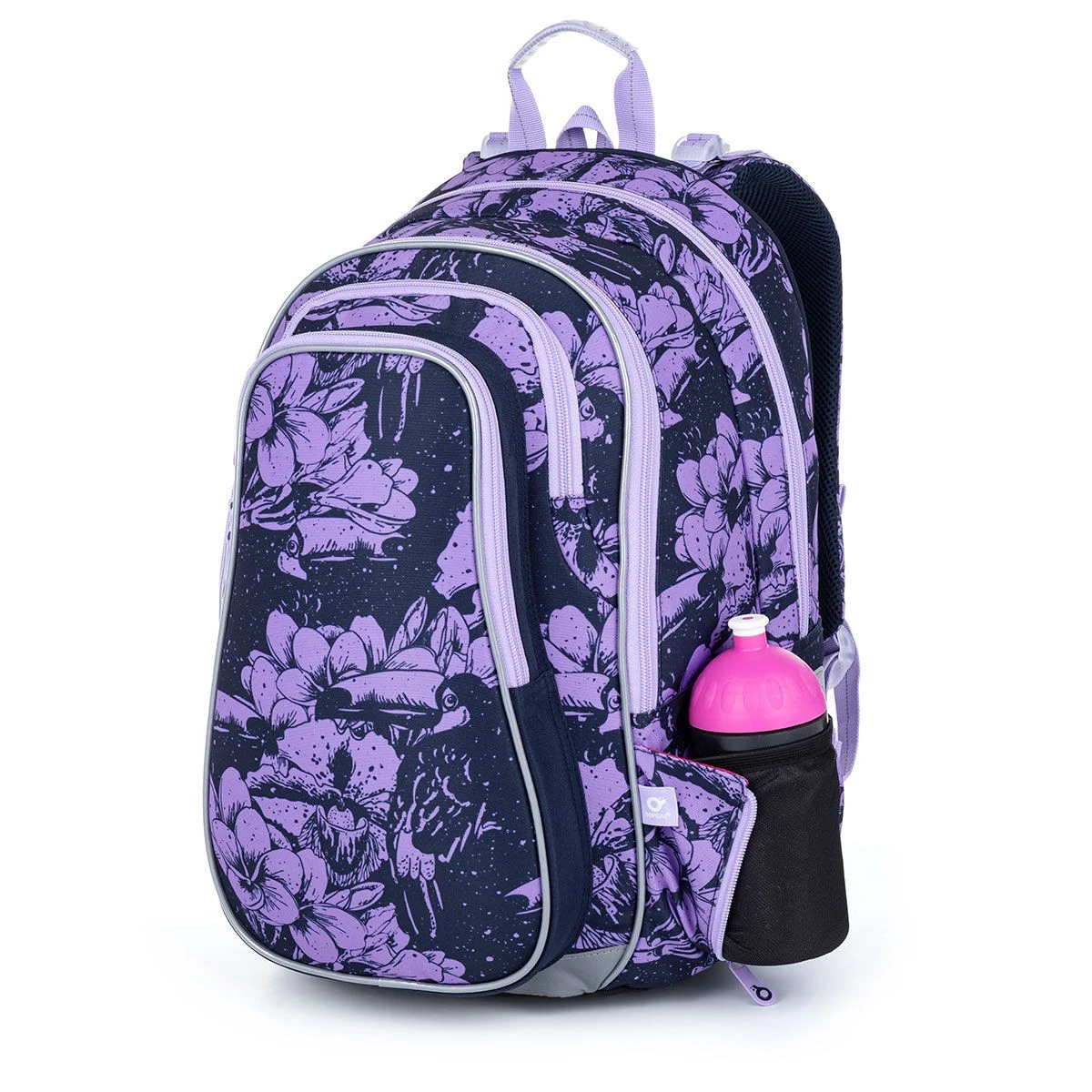 Schulrucksack Topgal LYNN 23008 G 11 Schulrucksack Topgal LYNN 23008 G – Bild 9