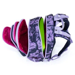 Schulrucksack Topgal LYNN 23008 G 29 Schulrucksack Topgal LYNN 23008 G -Schulrucksack 72035