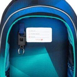 Schulrucksack Topgal MIRA 23019 B -Schulrucksack 72049