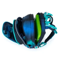 Schulrucksack Topgal MIRA 23019 B -Schulrucksack 72051