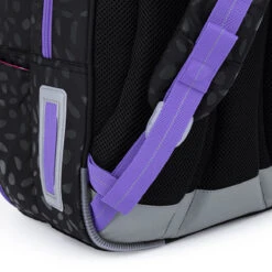 Schulrucksack Topgal CODA 23007 G 24 Schulrucksack Topgal CODA 23007 G -Schulrucksack 72069