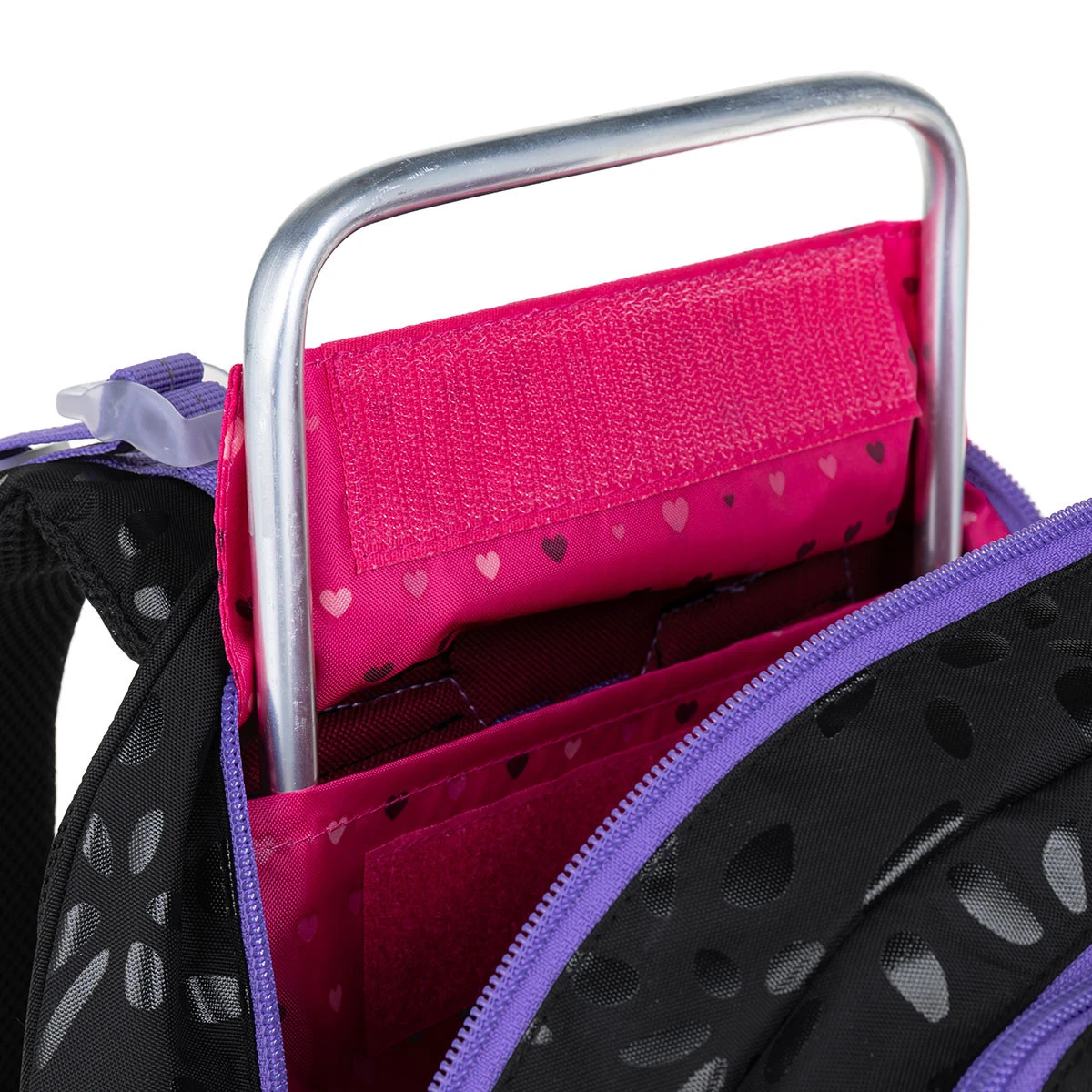 Schulrucksack Topgal CODA 23007 G 10 Schulrucksack Topgal CODA 23007 G – Bild 8