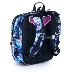 Schulrucksack Topgal ENDY 23002 G -Schulrucksack 72081