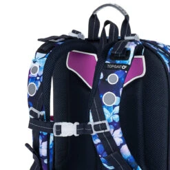 Schulrucksack Topgal ENDY 23002 G -Schulrucksack 72083