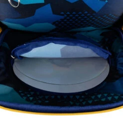 Schulrucksack Topgal ENDY 23015 B -Schulrucksack 72103