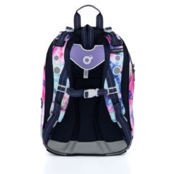 Schulrucksack Topgal KIMI 23010 G -Schulrucksack 72109