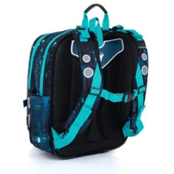 Schulrucksack Topgal ENDY 23012 B 20 Schulrucksack Topgal ENDY 23012 B -Schulrucksack 72124