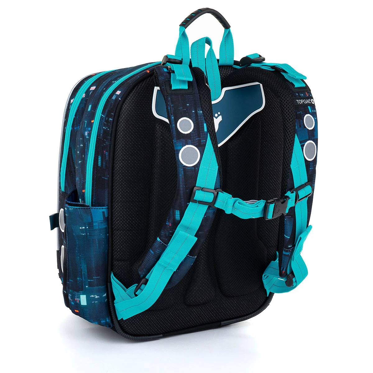 Schulrucksack Topgal ENDY 23012 B 6 Schulrucksack Topgal ENDY 23012 B – Bild 4