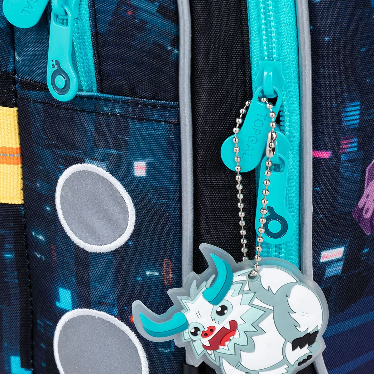 Schulrucksack Topgal ENDY 23012 B 10 Schulrucksack Topgal ENDY 23012 B – Bild 8