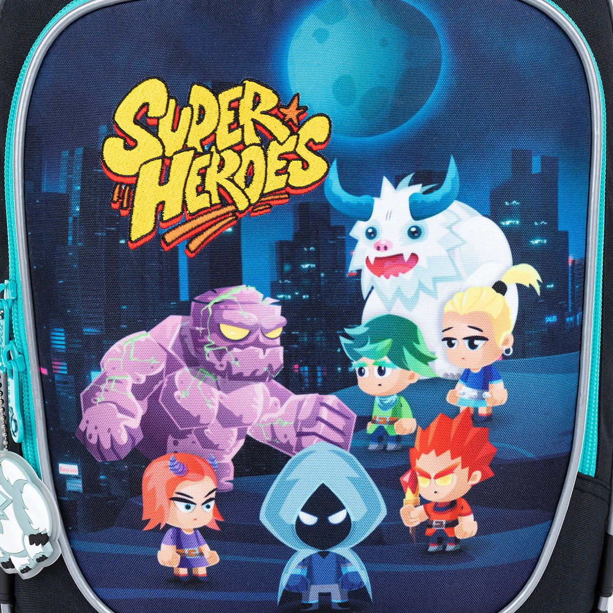 Schulrucksack Topgal ENDY 23012 B 12 Schulrucksack Topgal ENDY 23012 B – Bild 10