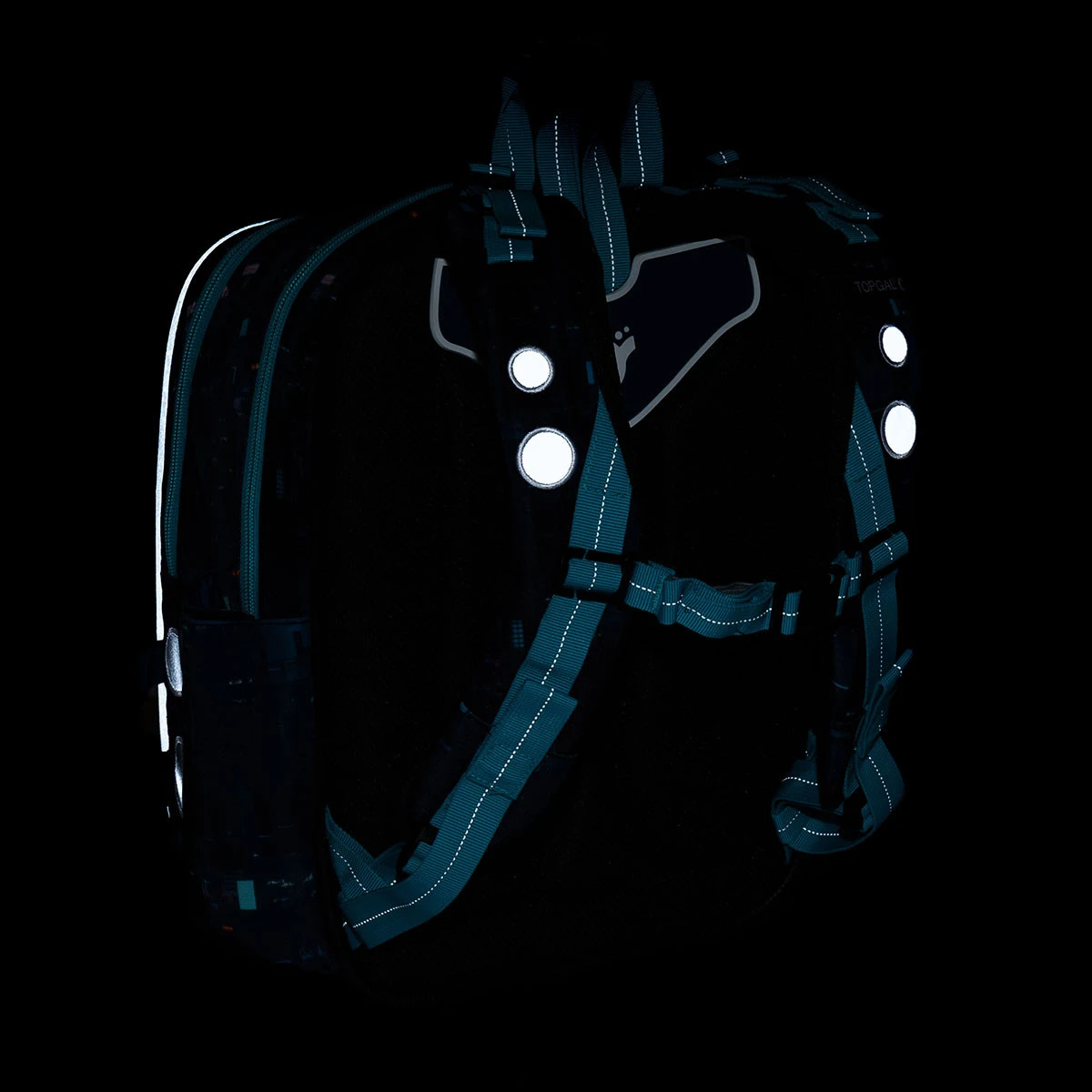 Schulrucksack Topgal ENDY 23012 B 16 Schulrucksack Topgal ENDY 23012 B – Bild 14