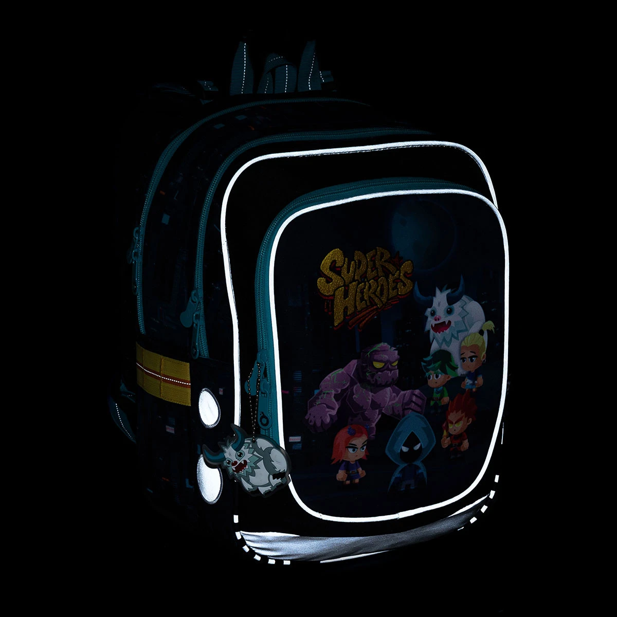 Schulrucksack Topgal ENDY 23012 B 17 Schulrucksack Topgal ENDY 23012 B – Bild 15