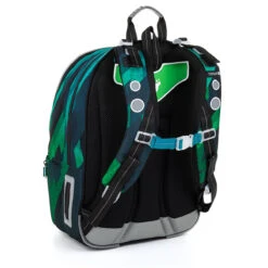 Schulrucksack Topgal LYNN 23018 B -Schulrucksack 72138