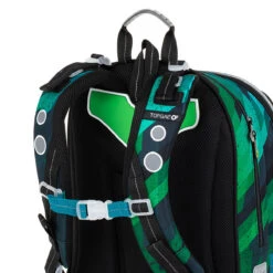 Schulrucksack Topgal LYNN 23018 B -Schulrucksack 72140