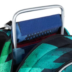 Schulrucksack Topgal LYNN 23018 B -Schulrucksack 72141