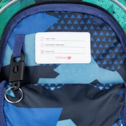 Schulrucksack Topgal LYNN 23018 B -Schulrucksack 72145