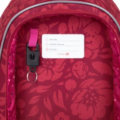 Schulrucksack Topgal MIRA 23009 G -Schulrucksack 72159