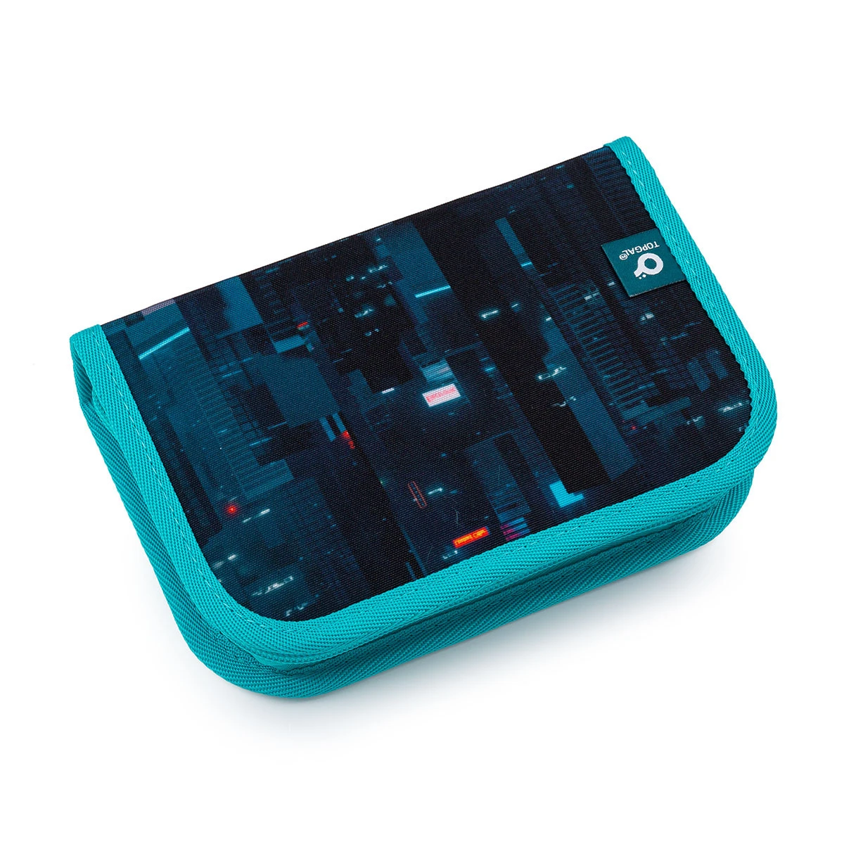 Federmäppchen Topgal PENN 23012 B 4 Federmäppchen Topgal PENN 23012 B – Bild 2