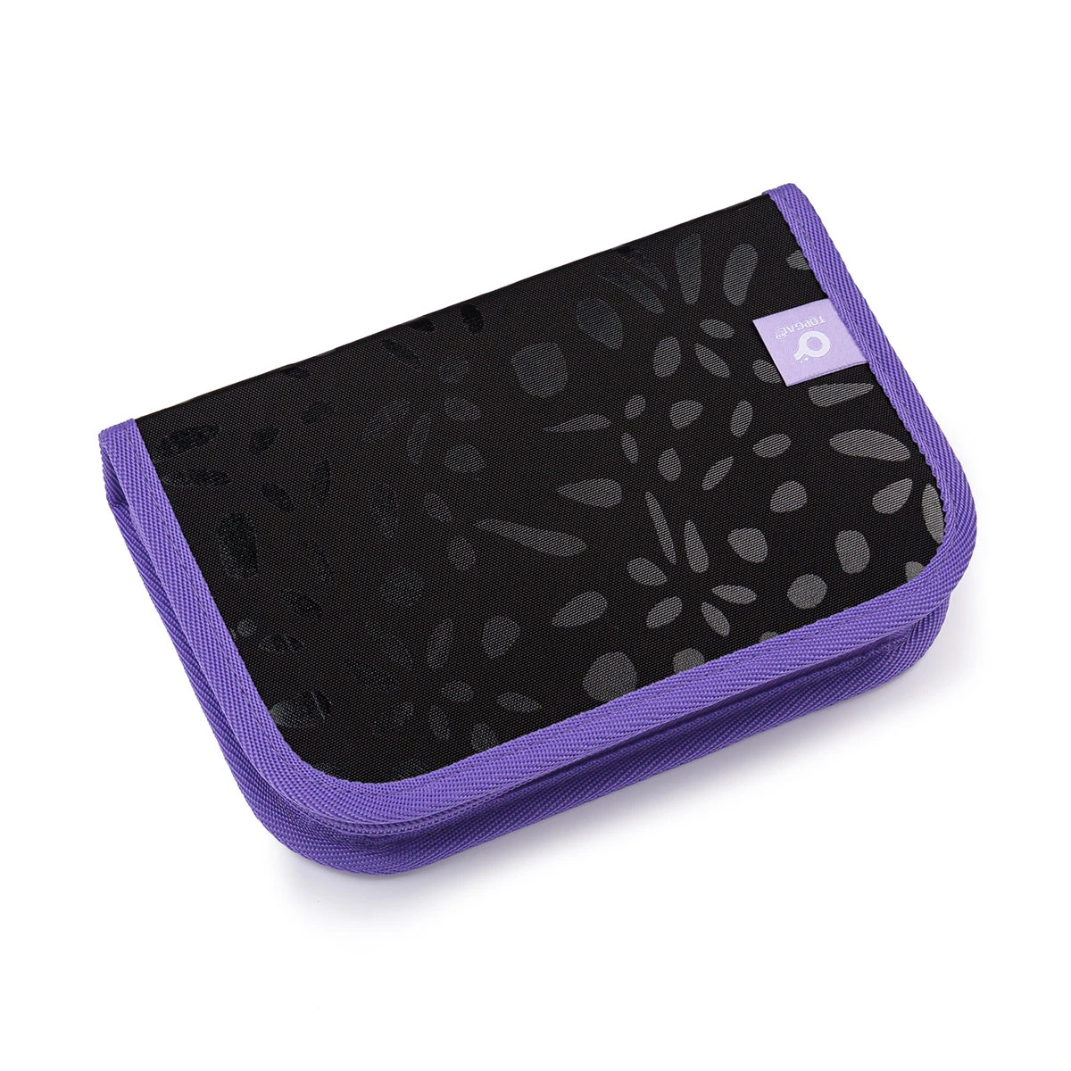 Federmäppchen Topgal PENN 23007 G 4 Federmäppchen Topgal PENN 23007 G – Bild 2