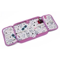 Federmäppchen Topgal PENN 23004 G -Schulrucksack 72175