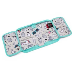 Federmäppchen Topgal PENN 23005 G 9 Federmäppchen Topgal PENN 23005 G -Schulrucksack 72178