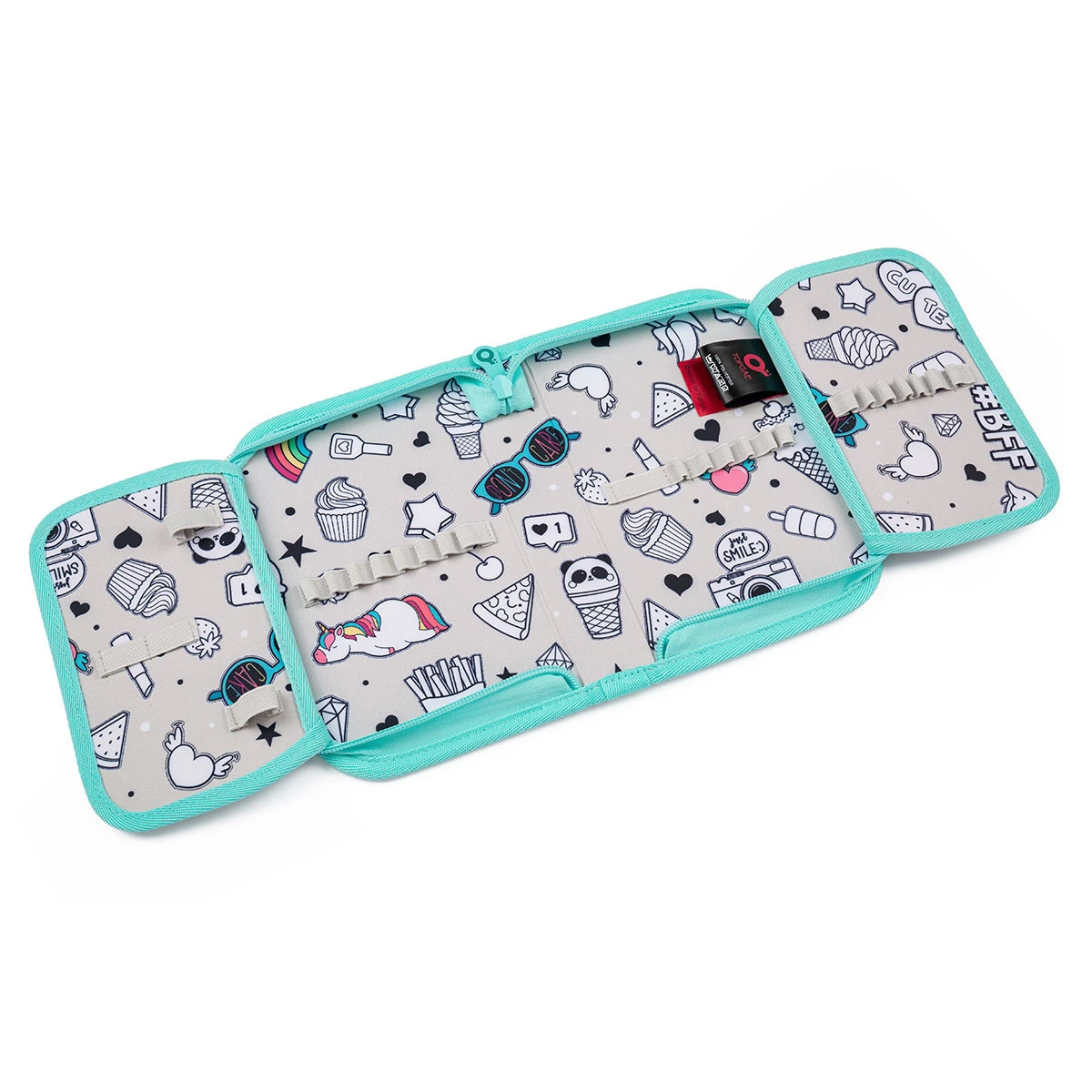 Federmäppchen Topgal PENN 23005 G 6 Federmäppchen Topgal PENN 23005 G – Bild 4