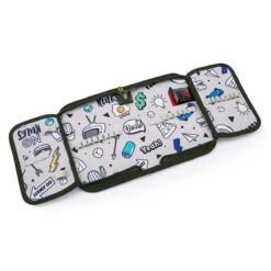 Federmäppchen Topgal PENN 23017 B 9 Federmäppchen Topgal PENN 23017 B -Schulrucksack 72184