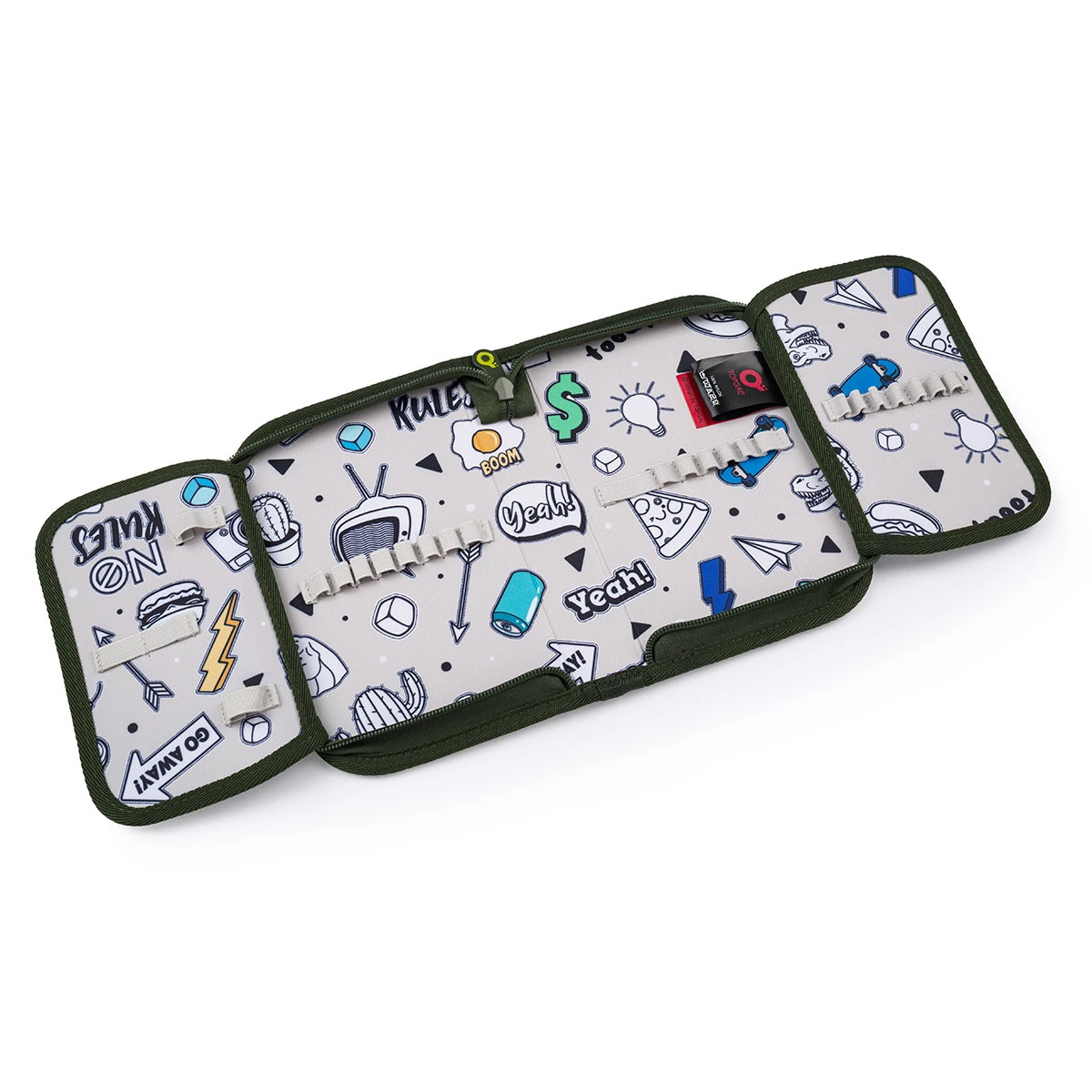 Federmäppchen Topgal PENN 23017 B 6 Federmäppchen Topgal PENN 23017 B – Bild 4