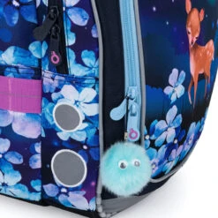 Schulrucksack Und Federmäppchen Topgal ENDY 23002 G -Schulrucksack 72219