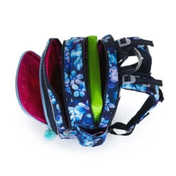 Schulrucksack Und Federmäppchen Topgal ENDY 23002 G -Schulrucksack 72223