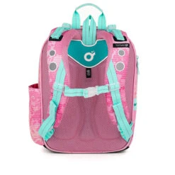 Schulset Topgal ENDY 23005 G - Schulrucksack + Federmäppchen + Schuhbeutel -Schulrucksack 72271