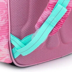 Schulset Topgal ENDY 23005 G - Schulrucksack + Federmäppchen + Schuhbeutel -Schulrucksack 72274