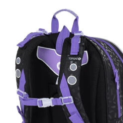 Schulset Topgal CODA 23007 G - Schulrucksack + Federmäppchen + Schuhbeutel + Regenhülle 27 Schulset Topgal CODA 23007 G - Schulrucksack + Federmäppchen + Schuhbeutel + Regenhülle -Schulrucksack 72363