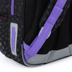 Schulset Topgal CODA 23007 G - Schulrucksack + Federmäppchen + Schuhbeutel + Regenhülle 28 Schulset Topgal CODA 23007 G - Schulrucksack + Federmäppchen + Schuhbeutel + Regenhülle -Schulrucksack 72364