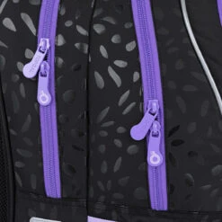 Schulset Topgal CODA 23007 G - Schulrucksack + Federmäppchen + Schuhbeutel + Regenhülle 31 Schulset Topgal CODA 23007 G - Schulrucksack + Federmäppchen + Schuhbeutel + Regenhülle -Schulrucksack 72367