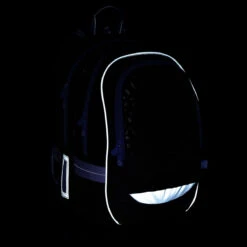 Schulset Topgal CODA 23007 G - Schulrucksack + Federmäppchen + Schuhbeutel + Regenhülle 36 Schulset Topgal CODA 23007 G - Schulrucksack + Federmäppchen + Schuhbeutel + Regenhülle -Schulrucksack 72372