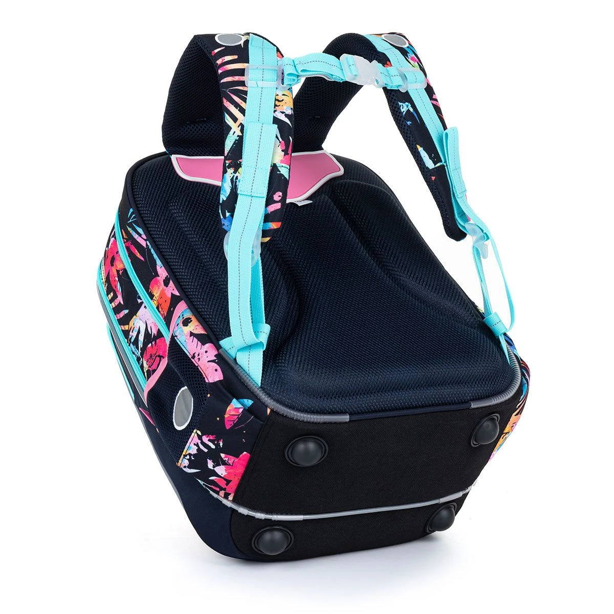 Schulset Topgal BAZI 23003 G - Schulrucksack + Federmäppchen + Schuhbeutel 8 Schulset Topgal BAZI 23003 G - Schulrucksack + Federmäppchen + Schuhbeutel – Bild 6