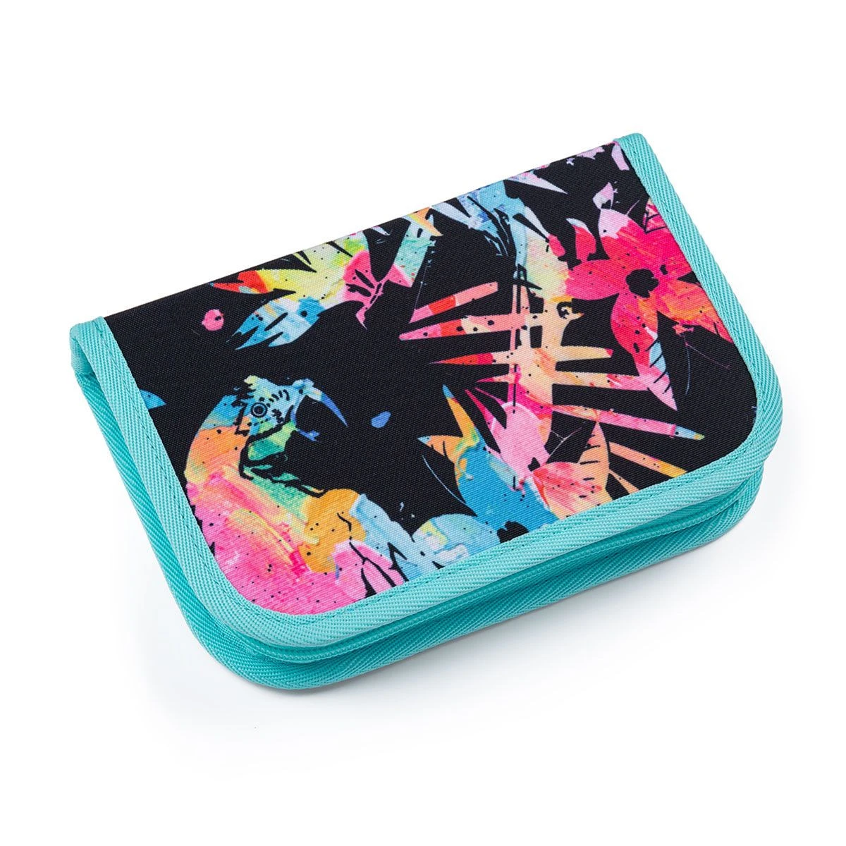 Schulset Topgal BAZI 23003 G - Schulrucksack + Federmäppchen + Schuhbeutel 18 Schulset Topgal BAZI 23003 G - Schulrucksack + Federmäppchen + Schuhbeutel – Bild 16