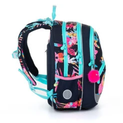 Schulrucksack Und Federmäppchen Topgal BAZI 23003 G -Schulrucksack 72529