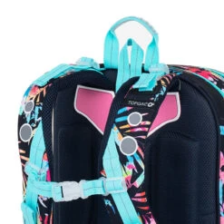 Schulrucksack Und Federmäppchen Topgal BAZI 23003 G -Schulrucksack 72533