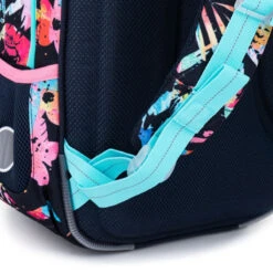 Schulrucksack Und Federmäppchen Topgal BAZI 23003 G -Schulrucksack 72534