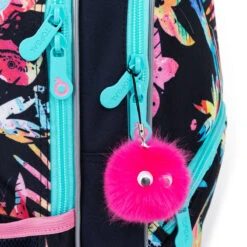 Schulrucksack Und Federmäppchen Topgal BAZI 23003 G -Schulrucksack 72535