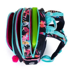 Schulrucksack Und Federmäppchen Topgal BAZI 23003 G -Schulrucksack 72539