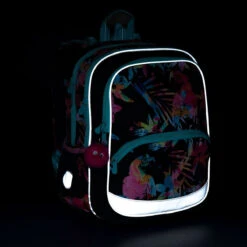 Schulrucksack Und Federmäppchen Topgal BAZI 23003 G -Schulrucksack 72540