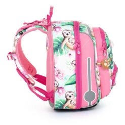 Schulrucksack Und Federmäppchen Topgal BEBE 23001 G -Schulrucksack 72547