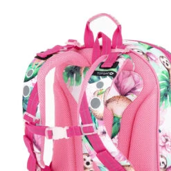 Schulrucksack Und Federmäppchen Topgal BEBE 23001 G -Schulrucksack 72551