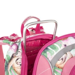 Schulrucksack Und Federmäppchen Topgal BEBE 23001 G -Schulrucksack 72552